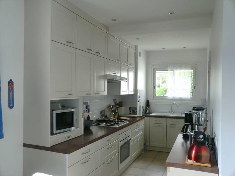 cuisine sur mesure