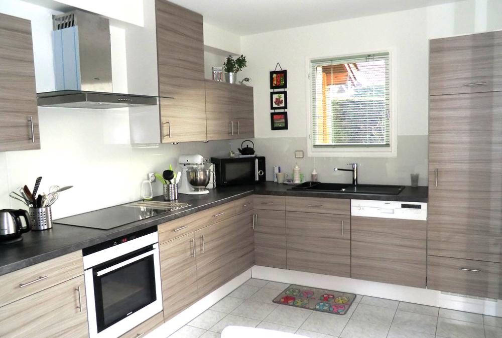 Aménagement intérieur