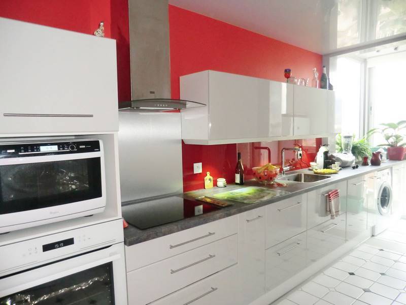 aménagement de cuisine Domène